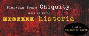 Pierwsza twarz Chiquity
