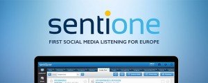 SentiOne. Co ma wspólnego usługa systemu do monitorowania internetu z taki wyrazem? I na pewno nie jest to skrót od słowa ‘sensation’. Chociaż, w pozytywnym sensie można mówić o sensacji, bo SentiOne działa raptem 3 lata, zdobył pozycję lidera w Polsce, pracuje dla ponad 500 marek już w 10-ciu krajach europejskich. Jeden z trzech założycieli SentiOne, Kamil Bargiel, Prezes Zarządu, przyznał się, że razem ze wspólnikami długo wymyślali nazwę dla swojego pomysłu.