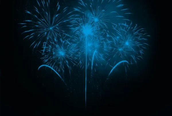 Jak powstała nazwa Viva Fireworks?