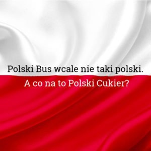 Czy w nazwie firmy i nazwie produktu możemy używać odniesień do polskości? Czy na tym polu są prawne ograniczenia? Jak reagują klienci na markę z nazwą „Polski produkt”?