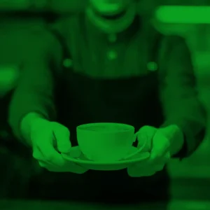 Jak powstała nazwa Baristado?