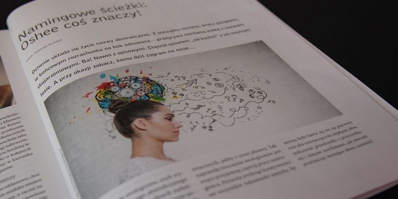 Oshee coś znaczy - Marketing w Praktyce