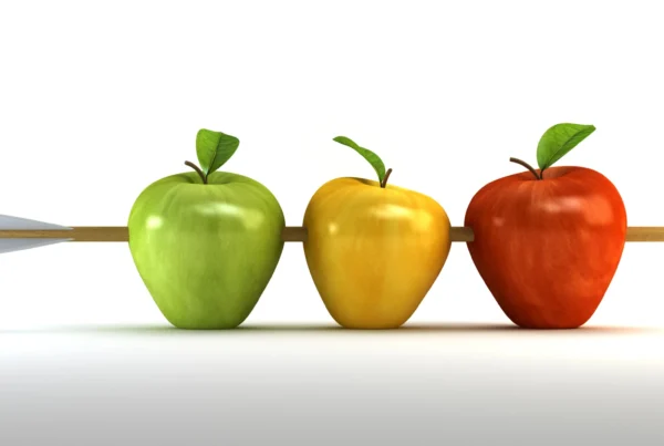 Specjalista czy wszechogarniacz? Naming firmy decyzją (prawie) na całe życie!