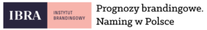 IBRA Instytut Brandingowy. Prognoza namingowa 2020, Konrad Gurdak Syllabuzz.pl