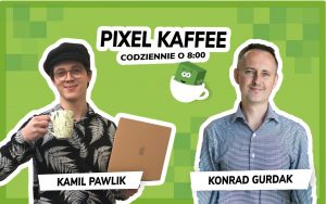 Live FB / BrandPixel “Kozacka nazwa firmy”