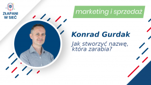 podcast Złapani w sieś, Konrad Gurdak, Syllabuzz.pl