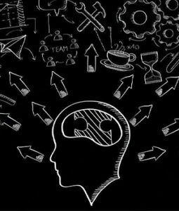 Jeśli nie masz czasu, głowy do wymyślania nazwy, nie masz ani chęci, ani pomysłu jak zacząć albo stoisz w martwym punkcie proponuję kreatywną, namingową sesję online. Przeprowadzę z tobą twórcze spotkanie w formacie burzy mózgów. Pracujemy razem: intensywnie, rzeczowo, efektywnie.