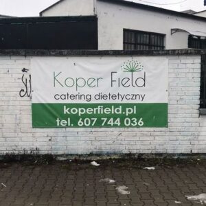 Tu dzieje się magia, catering dietetyczny o nazwie Koper Field wprost nawiązuje do mistrza iluzji David Copperfield.