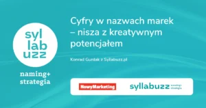 Sporo ciekawych nazw numerycznych poznasz w moim artykule w magazynie NowyMarketing